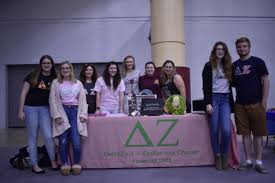 The Truth About Greek Life