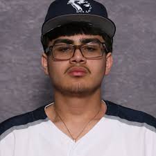 Intrinsic Charter School Downtown Campus Baseball Roster (2023-24)