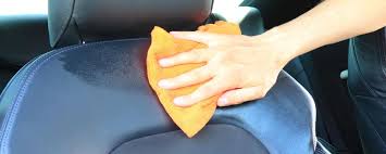 Pat the area with a paper towel to check for wetness. How To Get Smell Out Of Car Remove Odor Honda Of Kirkland