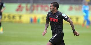 Trikot uhlsport 1.fc köln trikot heim 2018/2019 weiß. 1 Fc Koln Ausweichtrikot Wird Erst Wieder Im November Im Handel Sein Kolner Stadt Anzeiger