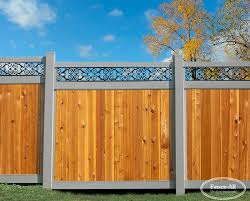 Residential aluminum fences are fabricated in ultra makes a scale of ornamental aluminum fencing for every neighborhood, home. Jameson Fence Information Fence All Ottawa Ontario