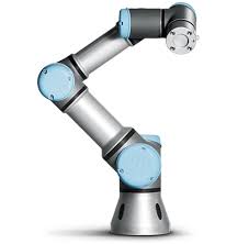 We believe that collaborative robotic technology can be used to benefit businesses of all sizes. Dahl Automation Universal Robots Bei Dahl Automation