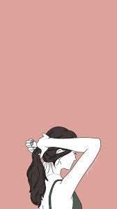 Pin On Girl Wallpaper