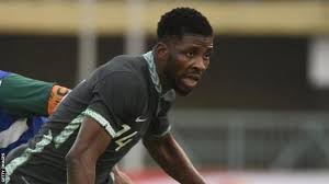 Check spelling or type a new query. Kelechi Iheanacho Wilfred Ndidi Backs Nigeria Team Mate To Be Even Better After Criticism Bbc Sport