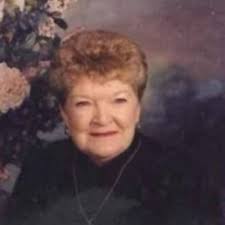 Obituary information for Elizabeth M. Hullinger