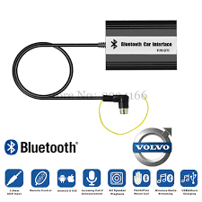 From.alle lampen die verkocht worden van bti op werkplaatstechniek bevatten led lichten. Sitaile Auto Bluetooth A2dp Mp3 Musik Adapter Fur Volvo Hu Serie C70 S40 60 80 V70 Xc70 Interface Auto Kit Styling Adapter Volvo Mp3 Adaptervolvo Mp3 Adapter Aliexpress
