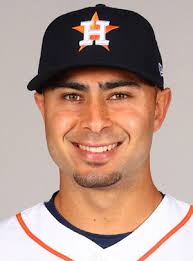 Houston Astros 2021 roster