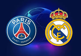 أهداف مباراة ريال مدريد وباريس سان جيرمان. Ù‚Ù†Ø§Ø© Ù…ÙØªÙˆØ­Ø© ØªÙ†Ù‚Ù„ Ù…Ø¨Ø§Ø±Ø§Ø© Ø±ÙŠØ§Ù„ Ù…Ø¯Ø±ÙŠØ¯ ÙˆØ¨Ø§Ø±ÙŠØ³ Ø³Ø§Ù† Ø¬ÙŠØ±Ù…Ø§Ù† Ø§Ù„ÙŠÙˆÙ… 9 3 2022 ÙÙŠ Ø¯ÙˆØ±ÙŠ Ø£Ø¨Ø·Ø§Ù„ Ø£ÙˆØ±ÙˆØ¨Ø§ Ø¬ÙˆÙ„ Ø§Ù„Ø¹Ø±Ø¨