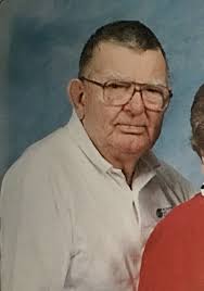 Wilton McLean (1924-2004)