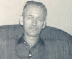 Joseph Travis Steele Sr. (1915-2001)