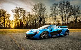 Image result for Mystic Blue 2001 McLaren