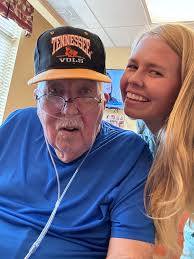 Daniel David Brantley Obituary August 24, 2024