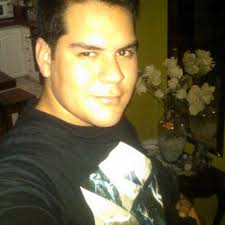 Ronald Gregorio Acosta Pinto