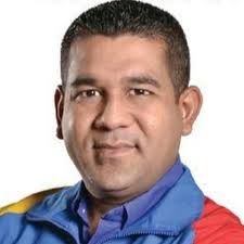 Edwin Prieto Rosales