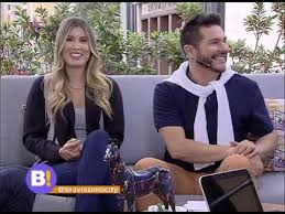 La sorprendente escena explícita que se filtró en un capítulo de una de. Martin Karpan Recordando Sus Mejores Producciones Youtube