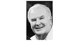 Kenneth McDermott Obituary (1943