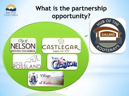 Business Licences Village Of Salmo