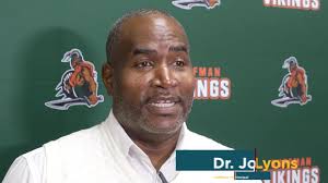 The fourth season of BCS Under the Lights kicks off with the third edition  of the Stop the Violence Classic at historic Legion Field featuring the  Ramsay Rams and the defending 6A