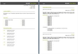 australian cv resume australia part 2