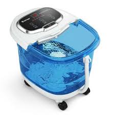 Designed to hold wine glasses, cans, solo cups, plastic bottles, and more, this. Portable Bath Spa Target