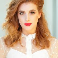 Caroline Mcclain's Instagram, Twitter & Facebook