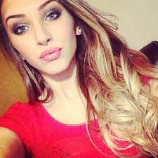 Love Her Makeup Smokeyeye Pinklipstick Gorgeous Hair Hair Beauty Hair Makeup