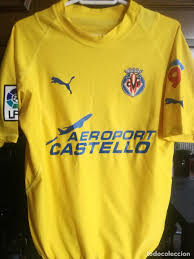 We did not find results for: Villarreal Cf L Trikot Camiseta Futbol Football Buy Football T Shirts At Todocoleccion 211846906