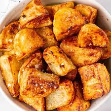 Image result for roasted potatoes