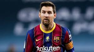 Lionel messi is a soccer player with fc barcelona and the argentina national team. Koeman Hopeful But Not Confident Messi Will Stay At Barcelona