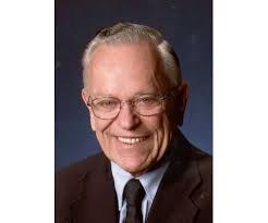 Larry Overton Obituary (1937