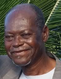 Obituary information for Allen L. Jackson