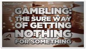 Matched betting is a method that involves betting on different eventualities in an event meaning that you don't lose (or at least lose very little). Gambling And Lottery In Islam Key2islam