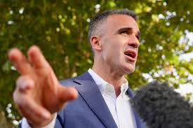 SA passes 'world-leading' political donation reforms. Here's what they mean  for parties, politicians and taxpayers