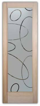 First we went to work on the glass side door. 16 Best Frosted Bathroom Doors Ideas Glass Door Sliding Glass Door Door Glass Design
