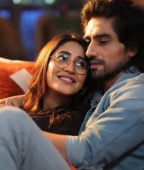 Madhubala- Ek Ishq Ek Junoon