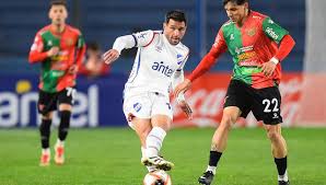 Nacional cede puntos ante Boston River: Lodeiro y Peirano alzan la voz - Imagen principal del artículo