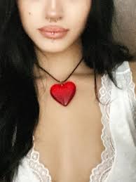 Emmiol Kostenloser Versand 2025 Patchwork-Spitze Y2K Crop Tanktop Weiß M  von Tank Tops im Online-Shop.