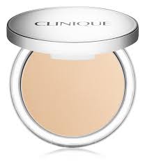 Clinique Almost Powder Makeup Spf 15 02 Neutral Fair Clinique Almost Powder Makeup Pudra Machiaj Spf 15 Powder Makeup Spf 15 Skin Shades