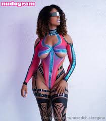 La Alemana  Tanja Kensinger  laalemana_official  laalemana_vip Nude  Leaks OnlyFans Photo 59 - v2.0 | dvir.ru