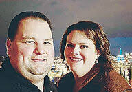 Morrisons Cove Herald Archives