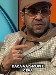 Dan Bursuc y Florin Salam: Últimas Noticias del Entretenimiento