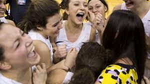 Penn girls basketball team wins state championship