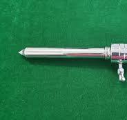 Laparoscopic Trocar Cannula 12mm Endoscopy Laparoscopy Surgical Instruments