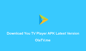 7 rows · feb 15, 2020 · if you are a new user of this app and don't know what it is. You Tv Player Apk 25 1 6 Download Latest Version Official 2021 Free