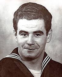 Obituary for George Tepsick