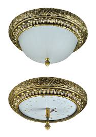 Backed by over thirty years of experience in creating fixtures of high quality, we. Vintage Hardware Lighting Victorian Or Edwardian Close Ceiling Light Flush Mount 15w Led Bowl 214 Bcc