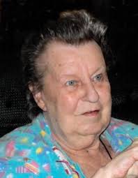 Lucille Hoag Obituary (1941