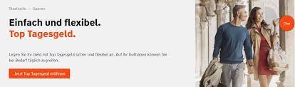 Sichern sie sich heute ihr kostenloses wüstenrot tagesgeld konto! Wustenrot Tagesgeld Erfahrungen Im Test 2021 Konditionen Zins Deutschefxbroker