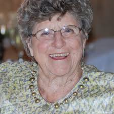 Barbara Ruth (Schmitt) Moorehead Obituary (1931