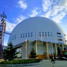 See more of globen on facebook. Rock Gigs In Arena Globen Stockholm Schedule Of Concerts In Arena Globen At Myrockshows